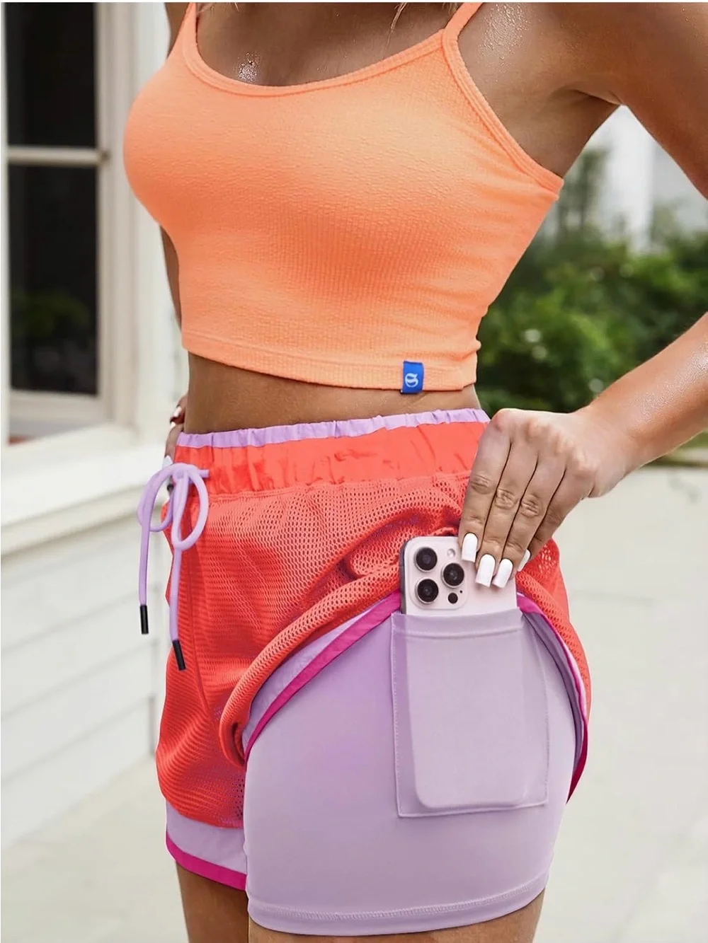 Fisoew lightweight coral